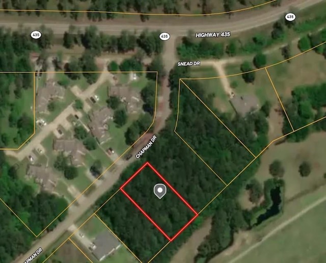 LOT11 Chapman Dr, Abita Springs LA, 70420 land for sale