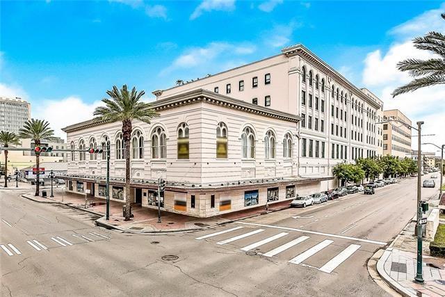 1201 Canal St Unit 559, New Orleans, LA 70112 - photo 1