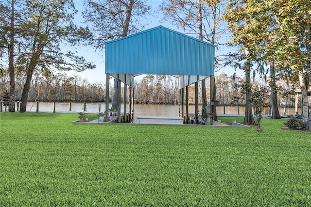 20845 Henry Rd, Springfield, LA 70462