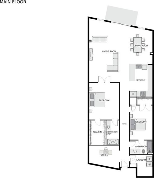 840 Tchoupitoulas St Unit 211, New Orleans, LA 70130 - photo 26