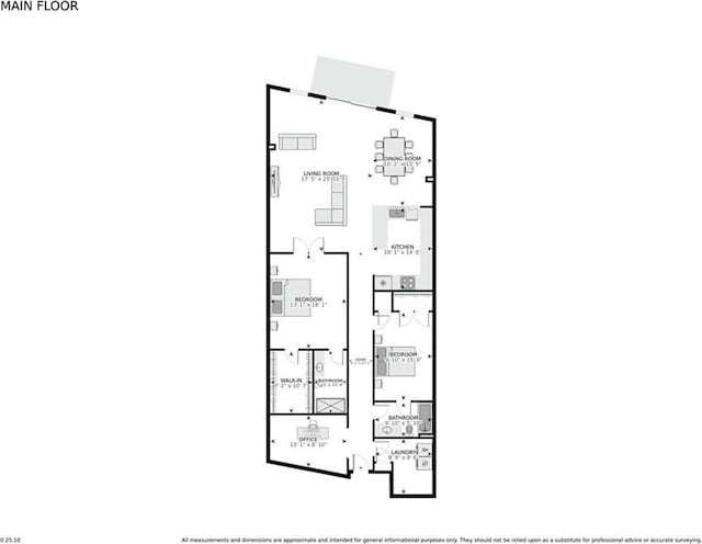 840 Tchoupitoulas St Unit 211, New Orleans, LA 70130 - photo 27