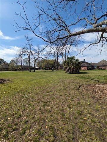 Listing photo 2 for 22925 Jade Dr, Plaquemine LA 70764