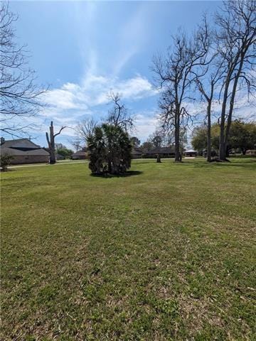 Listing photo 3 for 22925 Jade Dr, Plaquemine LA 70764