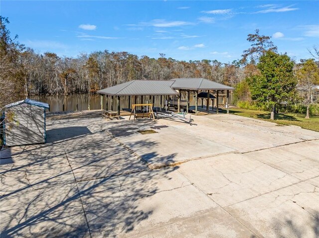 20905 Henry Rd, Springfield, LA 70462