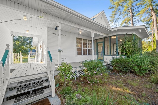 41298 Baytown Rd, Hammond, LA 70403 - entrance to property featuring a porch