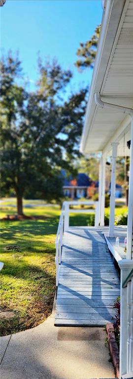 41298 Baytown Rd, Hammond, LA 70403 - exterior view
