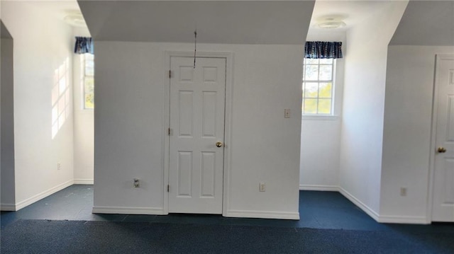 41298 Baytown Rd, Hammond, LA 70403 - spare room featuring baseboards