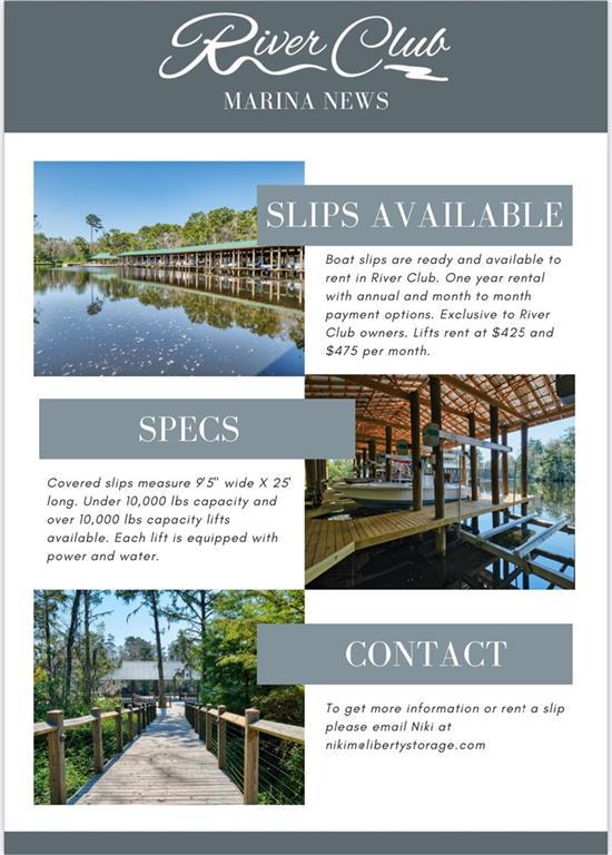 1024 Oxbow Ct, Covington, LA 70433 - view of a document with a collage of images