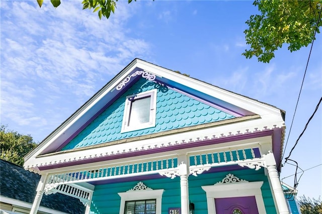 419 Romain St, Gretna, LA 70053 - view of side of home
