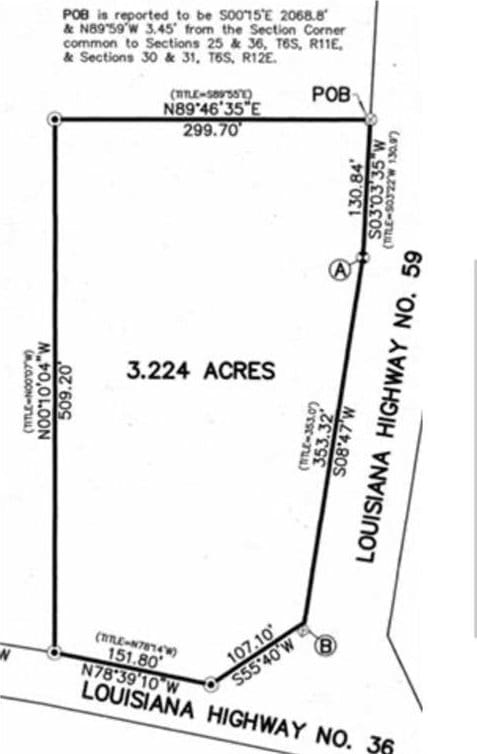 72405 59th Hwy, Abita Springs, LA 70420 - photo 1