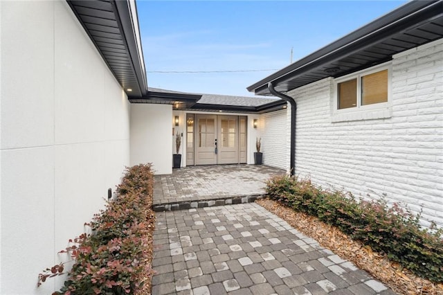2914 Ridgeway Dr, Metairie, LA 70002 - view of exterior entry