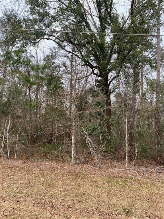 LOT81 Third St, Covington LA, 70433 land for sale