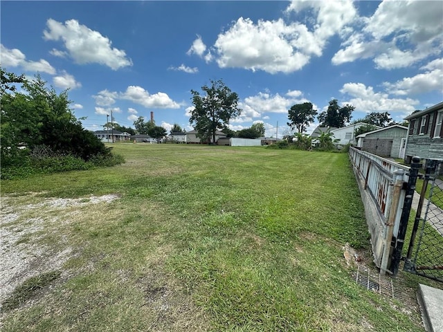 Listing photo 2 for LOT14 6th St, Chalmette LA 70043