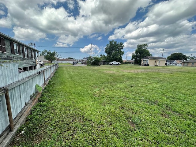 Listing photo 3 for LOT14 6th St, Chalmette LA 70043