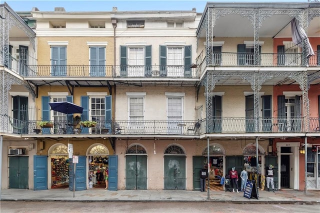 631 Saint Peter St Unit 4, New Orleans, LA 70116 - view of property