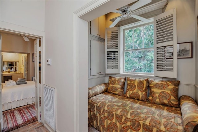 625 Dumaine St, New Orleans, LA 70116 - view of bedroom