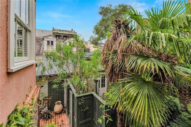 625 Dumaine St, New Orleans, LA 70116 - view of property