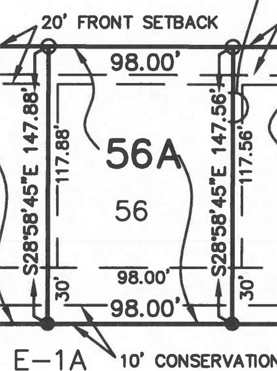 56 Jake Dr, Hahnville LA, 70057 land for sale