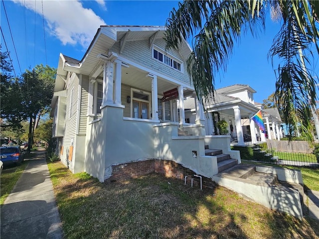 700 Webster St, New Orleans, LA 70118 - photo 2