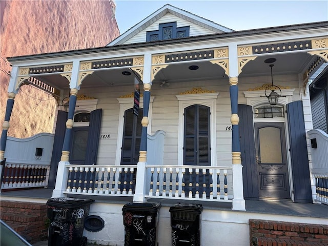 141618 Royal St, New Orleans, LA 70117 - photo 1