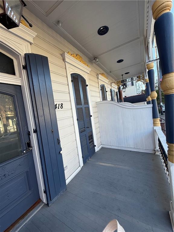 141618 Royal St, New Orleans, LA 70117 - photo 2