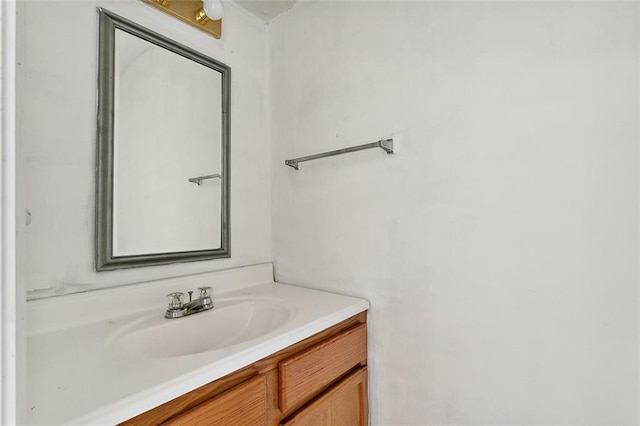 130 Village Dr Unit 130, Slidell, LA 70461 - bathroom featuring vanity