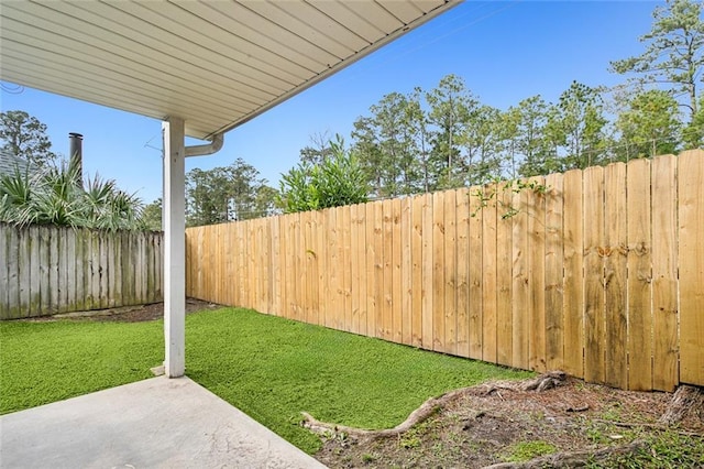 130 Village Dr Unit 130, Slidell, LA 70461 - view of yard
