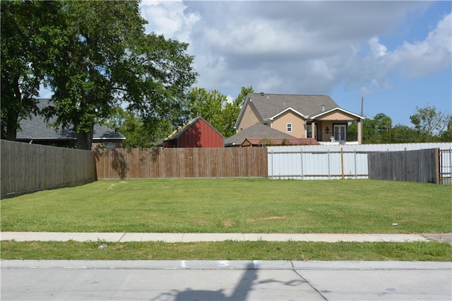 Listing photo 2 for 4710 Sherwood Dr, New Orleans LA 70128