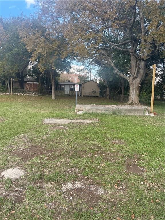 352 W Roosevelt St, Baton Rouge LA, 70802 land for sale