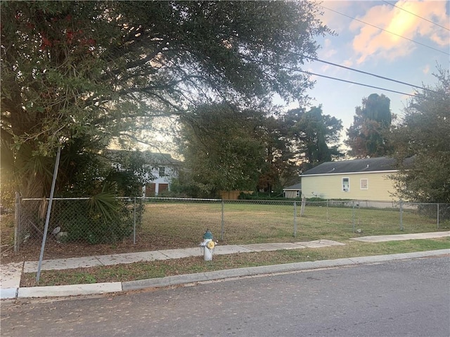 4804 Frenchmen St, New Orleans LA, 70122 land for sale