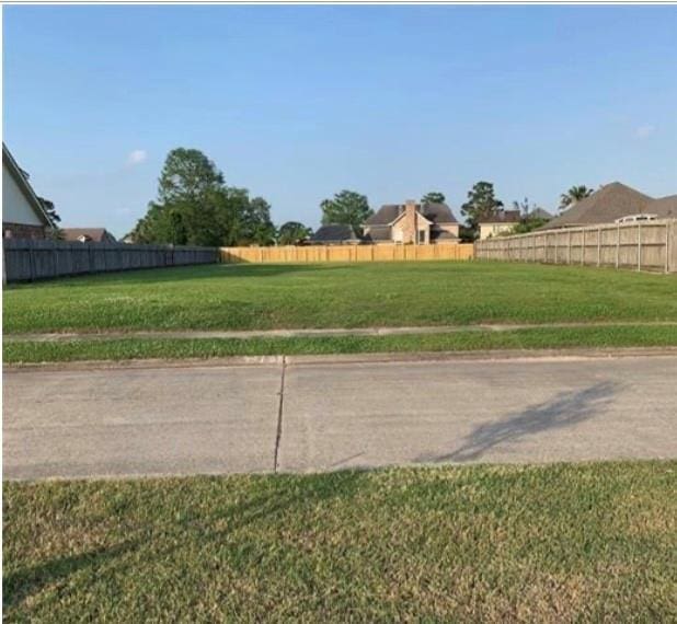 5731 Kensington Blvd, New Orleans LA, 70127 land for sale