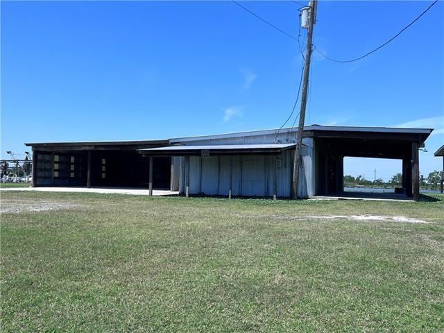 800 Anna St, Lafitte, LA 70067 - exterior space