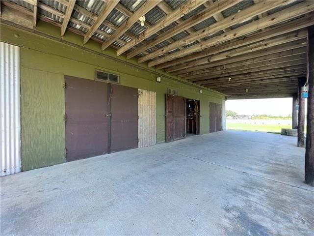 800 Anna St, Lafitte, LA 70067 - view of stable