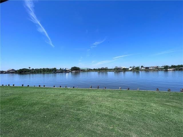 800 Anna St, Lafitte, LA 70067 - water view