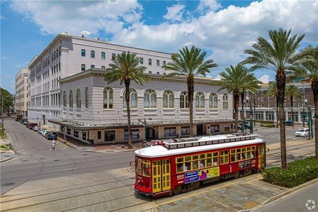 1201 Canal St Unit 271, New Orleans, LA 70112 - view of property