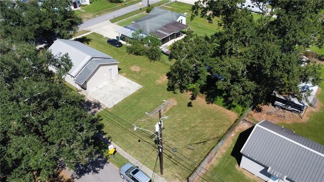 Listing photo 3 for LOT1B Audubon St, Paradis LA 70080