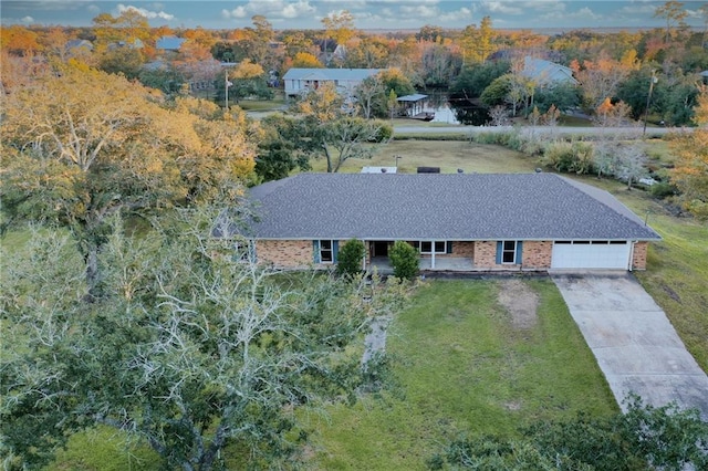 34222 Laurent Rd, Slidell, LA 70460 - view of subject property