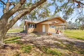 34222 Laurent Rd, Slidell, LA 70460 - view of front of house