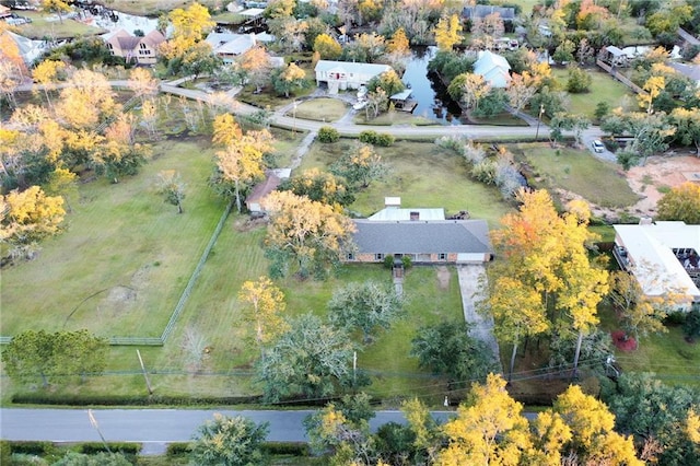 34222 Laurent Rd, Slidell, LA 70460 - aerial overview of property's location