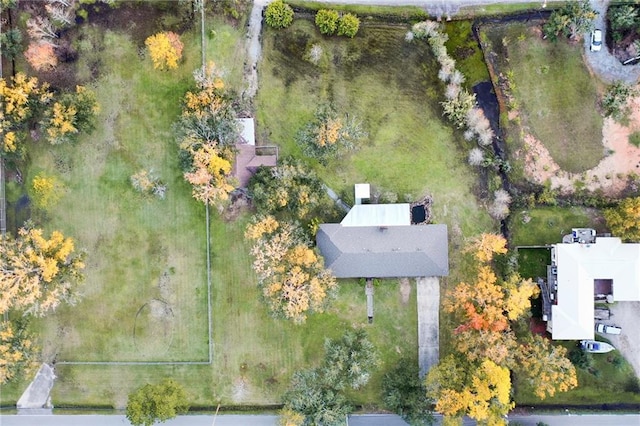 34222 Laurent Rd, Slidell, LA 70460 - bird's eye view