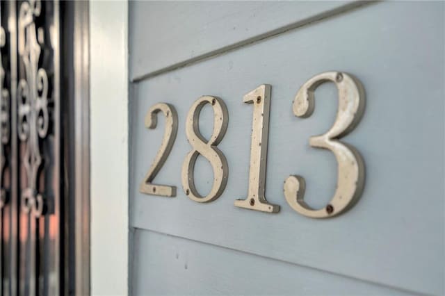 2813 Milan St, New Orleans, LA 70115 - exterior view