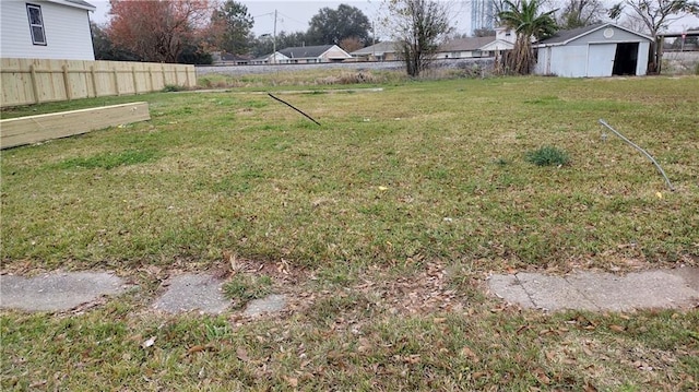 1308 Alexander Ave, Arabi LA, 70032 land for sale