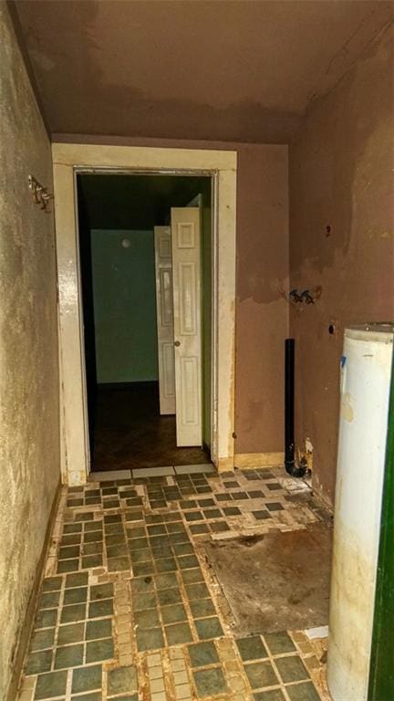 1409 Delery St, New Orleans, LA 70117 - view of corridor