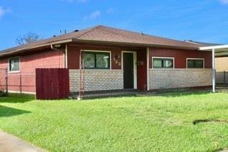 168 Prairieveiw Ct, Avondale, LA 70094 - view of rear view of house