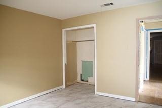 168 Prairieveiw Ct, Avondale, LA 70094 - unfurnished bedroom with baseboards