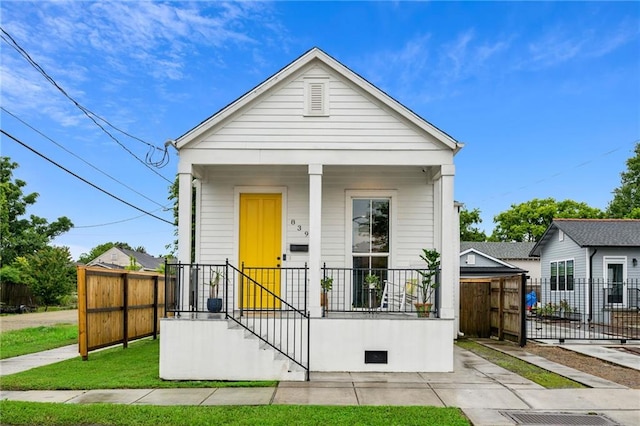 839 Belleville St, New Orleans, LA 70114 - photo 1