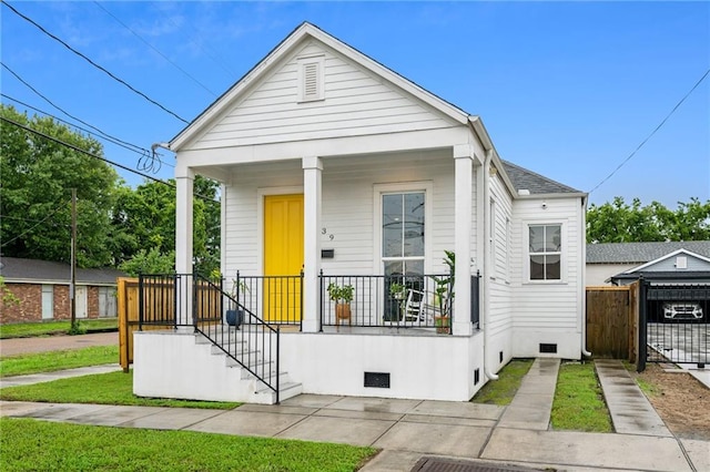 839 Belleville St, New Orleans, LA 70114 - photo 2