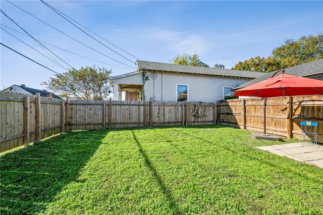 839 Belleville St, New Orleans, LA 70114 - photo 16