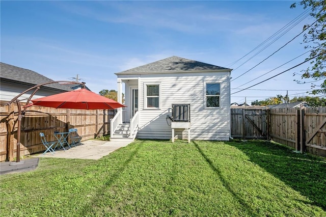 839 Belleville St, New Orleans, LA 70114 - photo 17