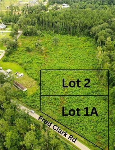 TBD Fred Clark Rd, Hammond LA, 70403 land for sale